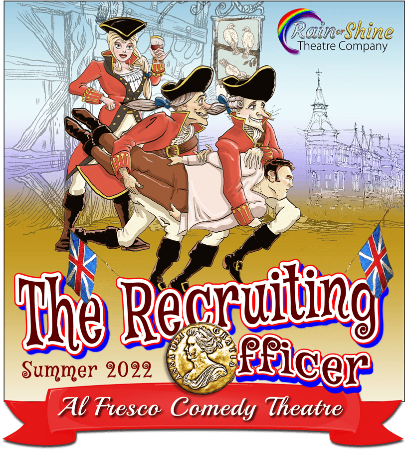 The Recruiting Officer